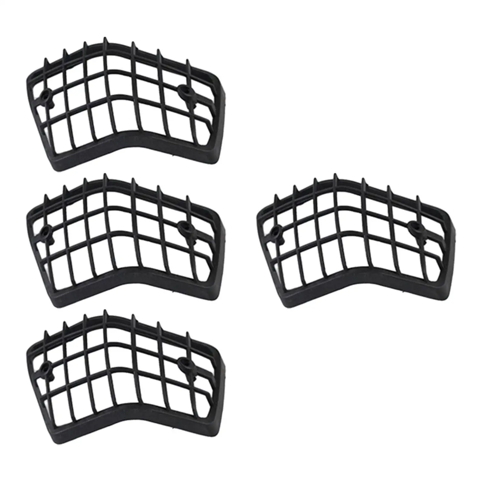 4Pcs Turn Signal Li… - image