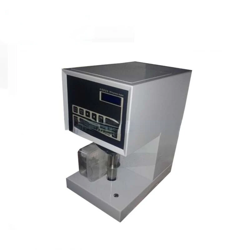 

DN-B whiteness meter intelligent whiteness tester fluorescence whitening fluorescence whiteness meter meter