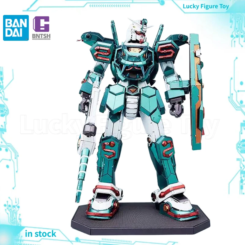 

【Оригинал】BANDAI BNTSH BNMW знаки зодиака до 2025 змея металлическая сборка модель фигурки коллекционные игрушки