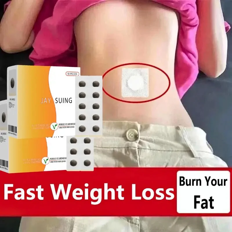 Slimming Navel Weight Burn Fat Waist Belly Diet Weight Loss Products Anti Cellulite Products That Actually Work Thin thighs 2024