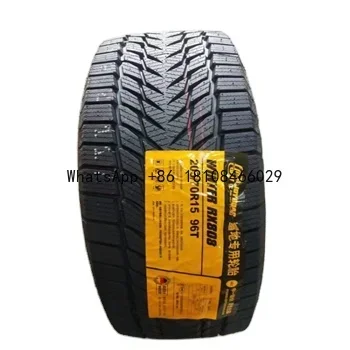 Neumáticos radiales para coche de pasajeros, neumáticos de PCR de 15, 14, 12 y 13 pulgadas, baratos de China, MT AT numaticos 205 55 r16 175/65 r14