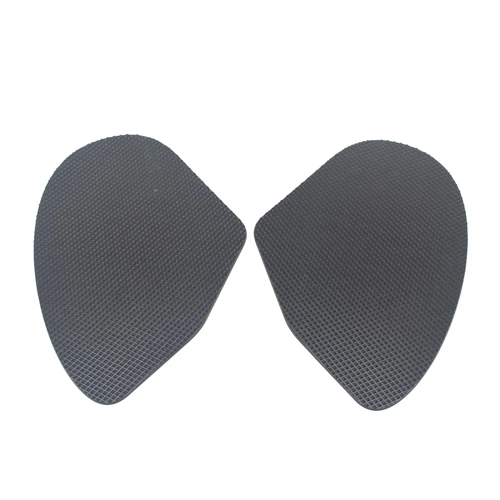 For Suzuki SV650 SV 650 S 1998-2002 SV1000 SV 1000 SV1000 S 99-02 Tank Grip Side Decals Motorcycle Anti Slip Tank Pad Stickers