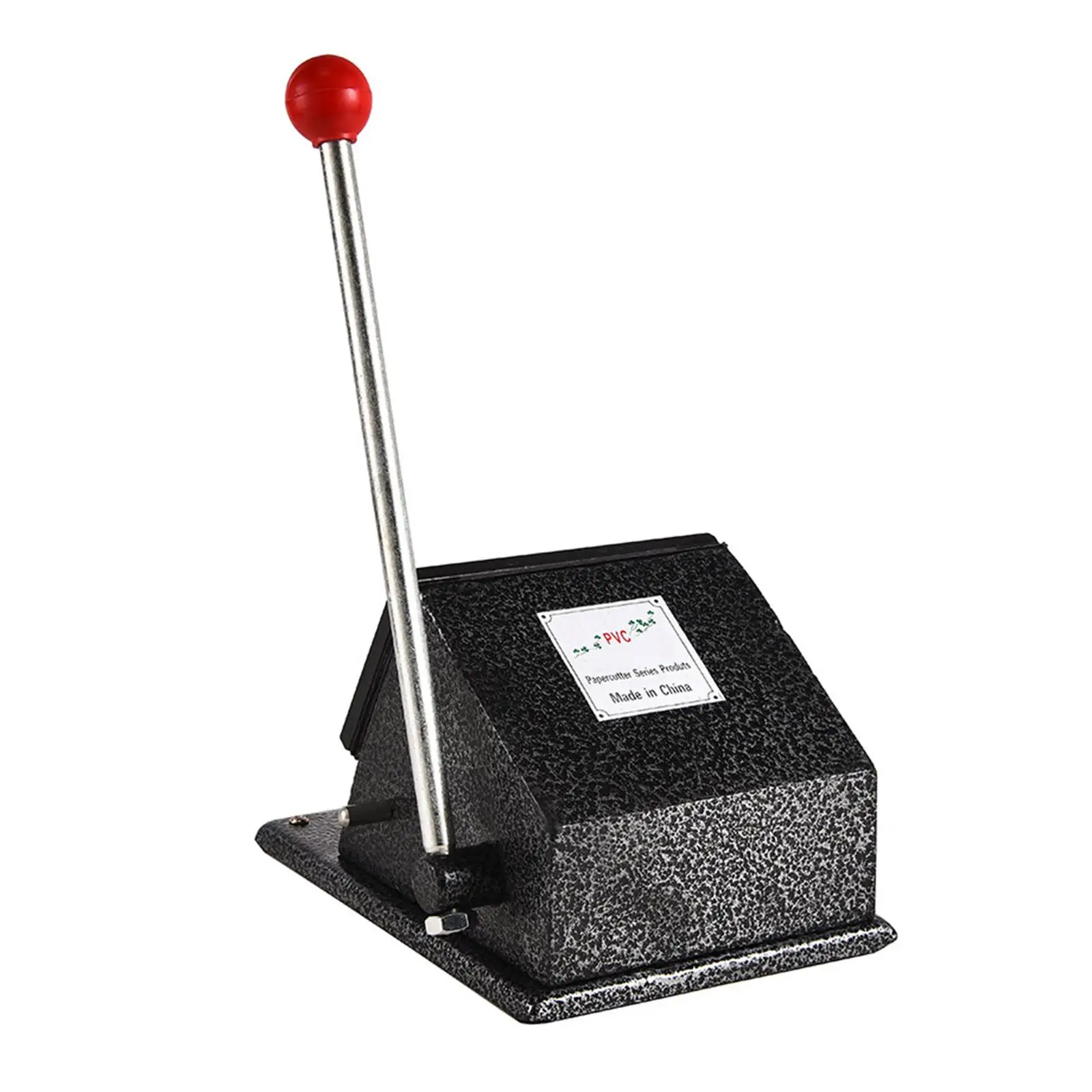 

Passport ID Photo Manual Cutter for Copperplate Paper Photo Paper Sheets