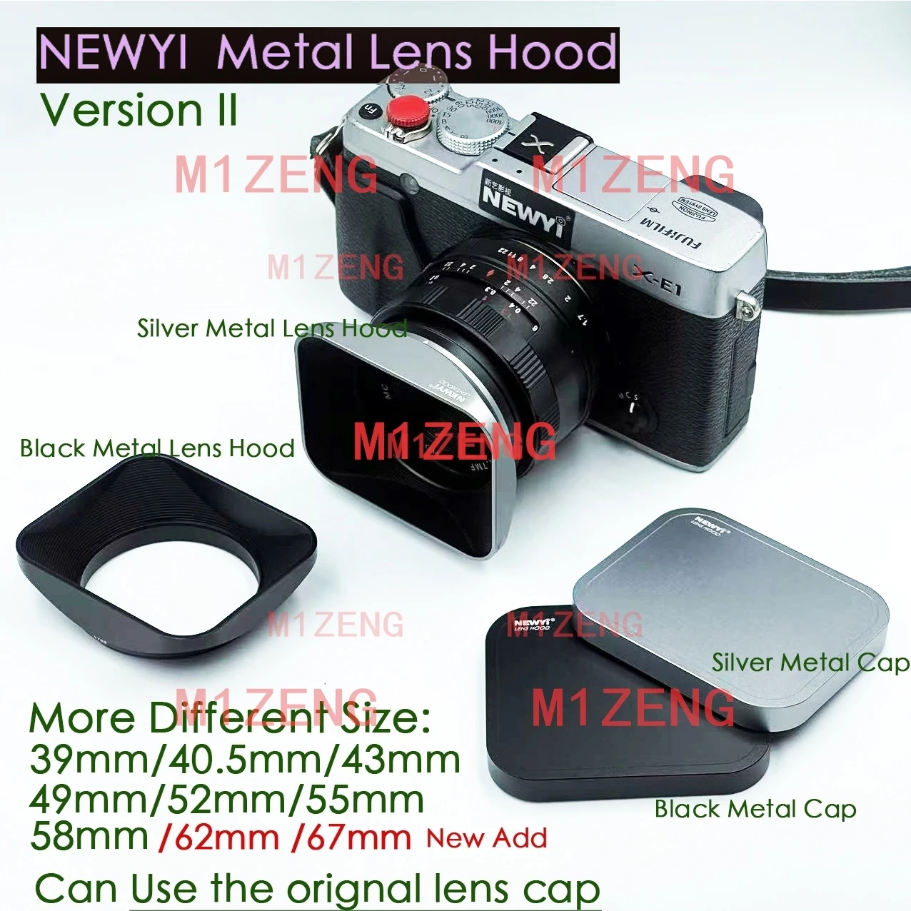 #81 Compare Lens Hoods Before You Buy