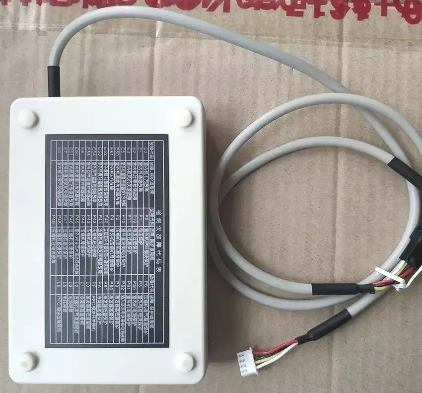 

Инверторный тестер для ремонта кондиционера, подходит для Midea версии 2020, наружный блок третьего поколения