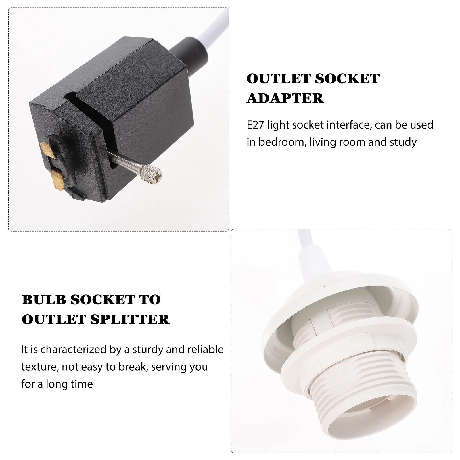 

Modern Industrial Pendant Light Track Chandelier E27 Socket Stable Durable for Kitchen Living Room Bedroom Hanging Pendant