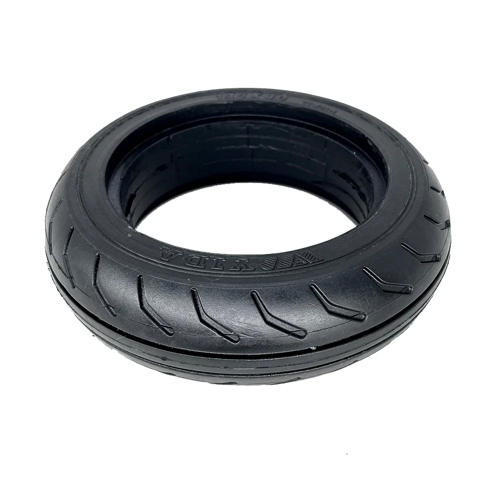 145x40 Solid Tire for 5.5-6 Inch Foldable Carbon Fiber Electric Scooter Replacement Accessorie