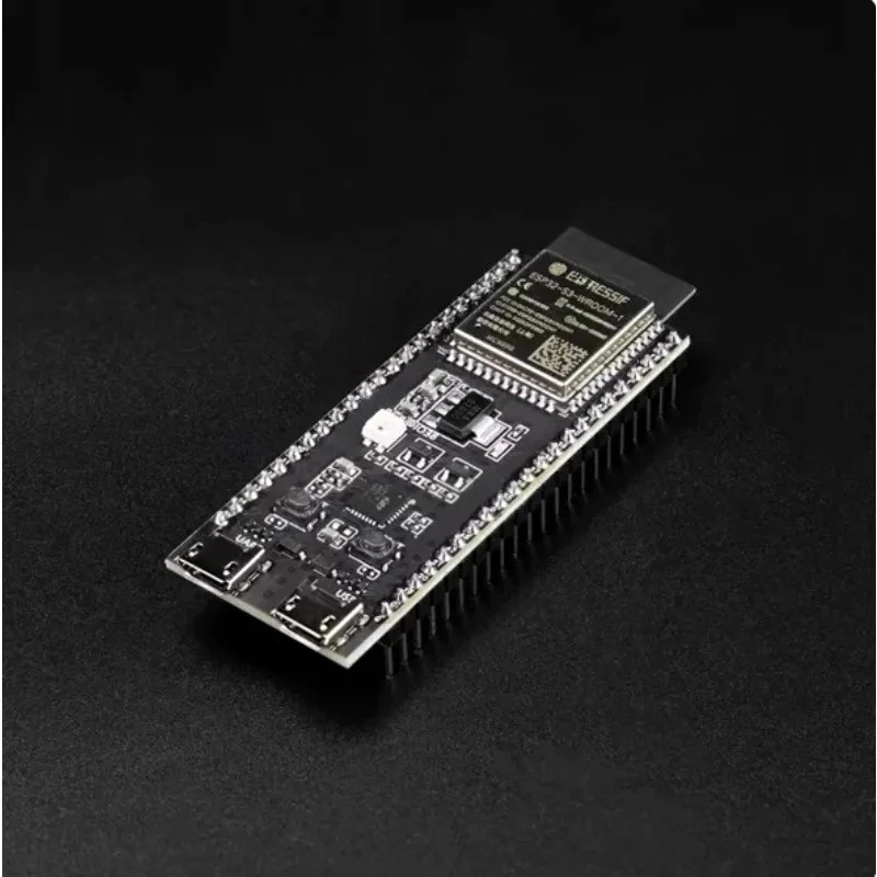 placa-de-desarrollo-esp32-s3-devkitc-1-con-wi-fi-y-ble-50-cpu-lx7-de-doble-nucleo-a-240mhz-4mb-de-memoria-flash-aiot-para-reconocimiento-de-voz-rostro