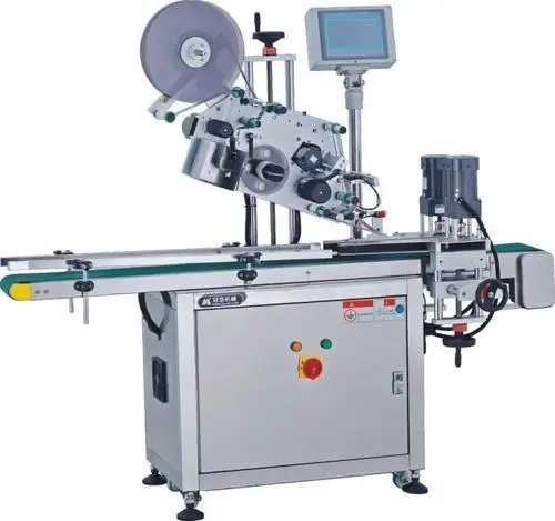 Carton Box Sticker Labeling Machine,Pouches Stop Sticker Labeling Machine,Carton Sides Adhesive Labeling Machine