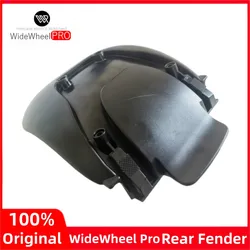 Original Rear Fender Parts for Mercane Wide Wheel Pro Electric Scooter  Skateboard rear mudguard Accessories