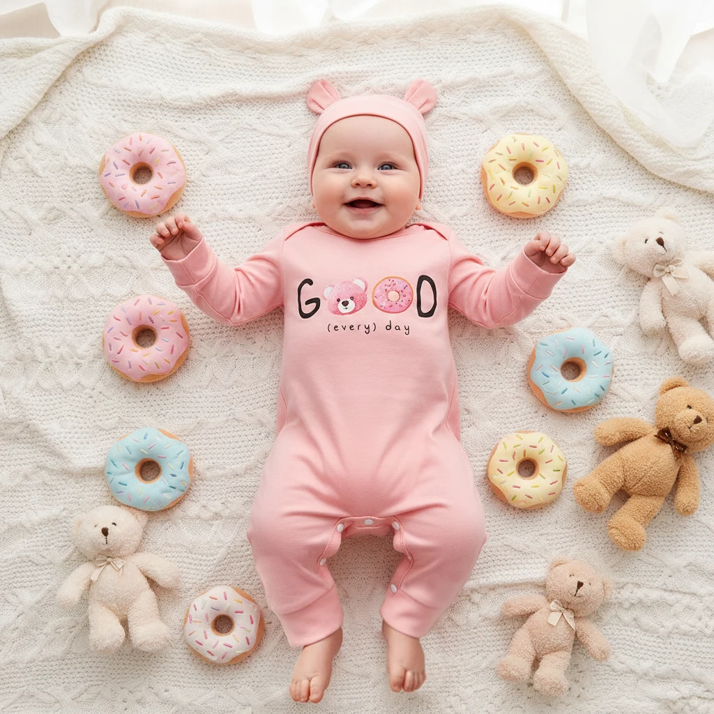 Combinaison pour nouveau-né fi - Baby Products Sale avis et prix