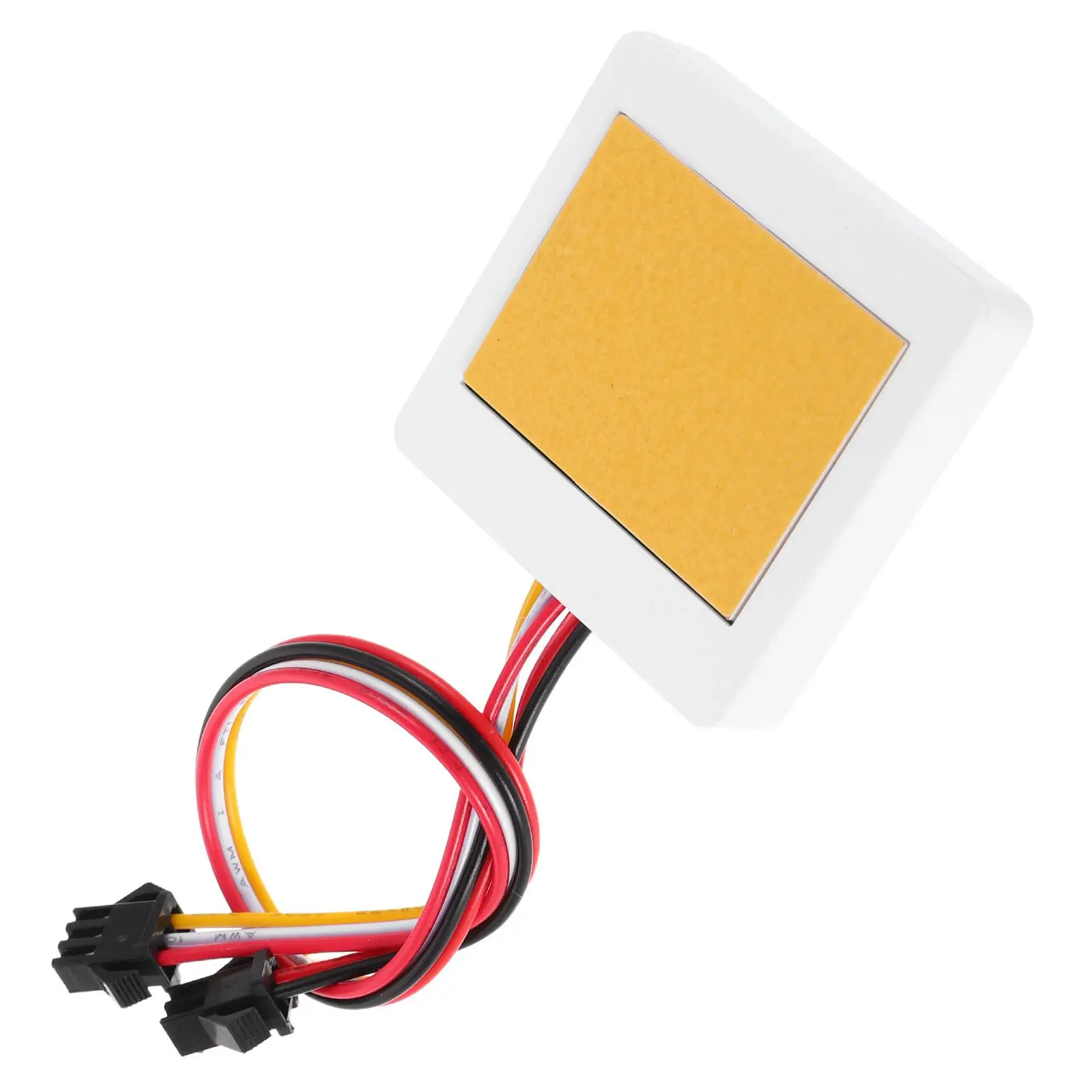 

Mirror Switch LED Touch Control Module Vanity Lamp Inline Controller Plastic 3 Way Sensor