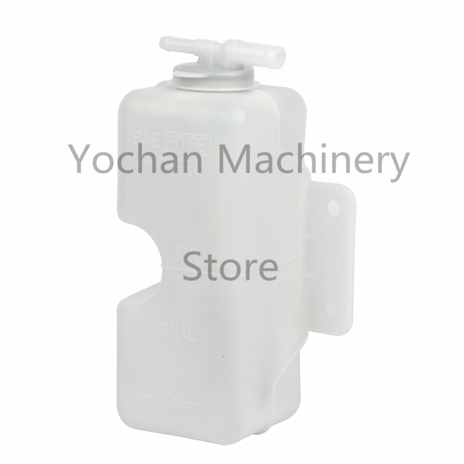 VOE14546444 VOE14504668 Reserve Water Expansion Tank 14546444 14504668For Volvo Excavator Fit EC55 EC55 EC60 ECR58 EW55 EW60