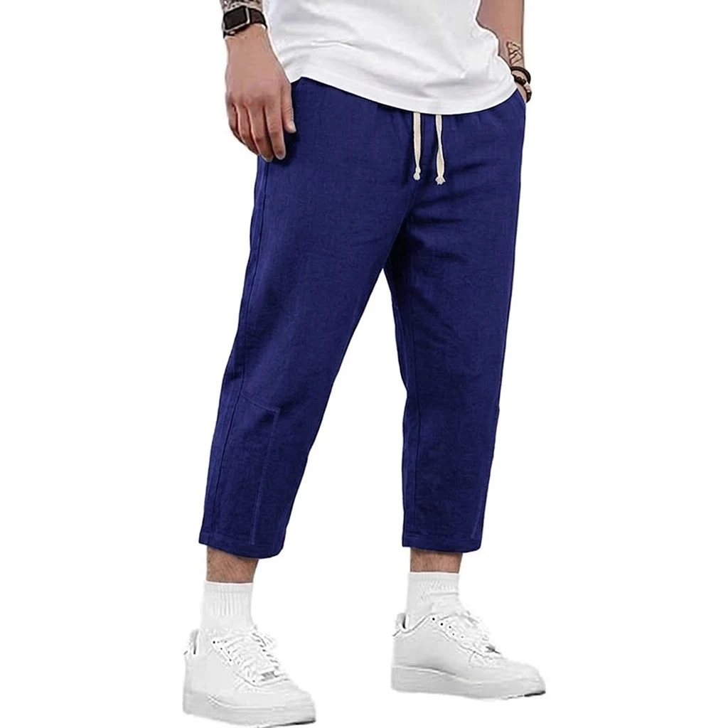 Thumbnail 2 - #64 Best Linen Shorts to Buy In 2026