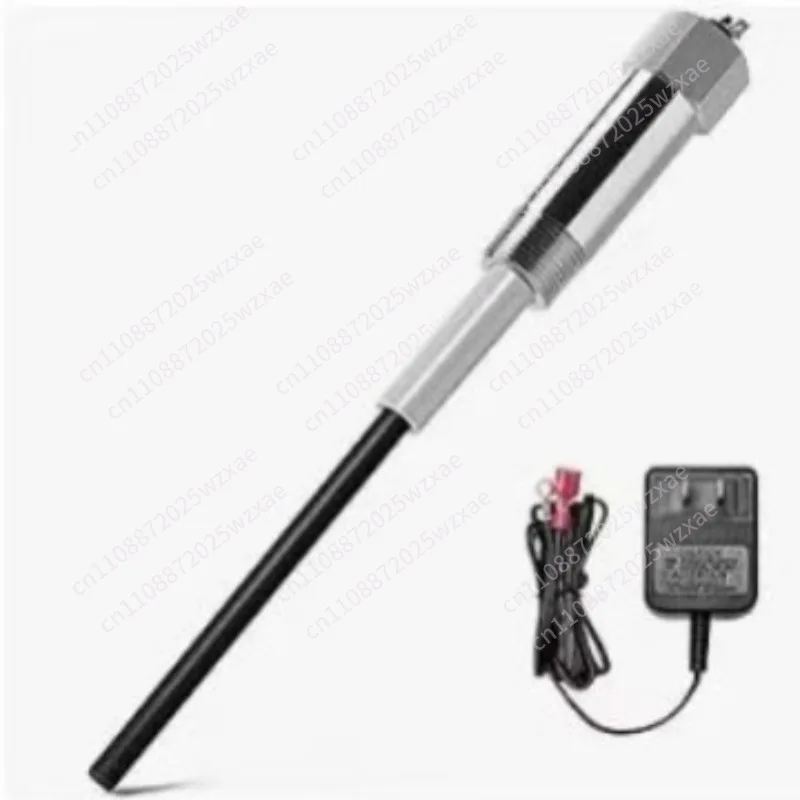 120V to 24V US Power Adapter AC to DC Plug Stabilized DC Power Supply For Anode Rod No Light
