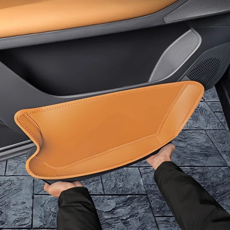 

For Geely Galaxy Starship 7 Special Door Storage Box Emi Car Decoration Auto Supplies Modification Accessories