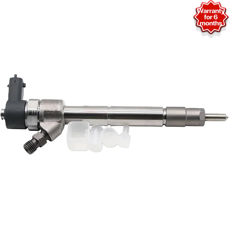 0445110255 0445110256 338002A400 New Diesel Fuel Injector Nozzle For Hyundai i30 Accent KIA Ceed Rio 1.5 1.6 CRDi 2005-2012