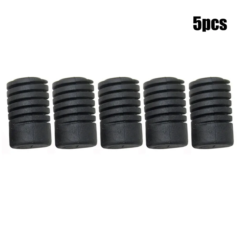 Hood Bonnet Buffer Stop Parts Rubber Tools Truck Vehicle Accessories Cushion Exterior For Hyundai Buffer Stopper