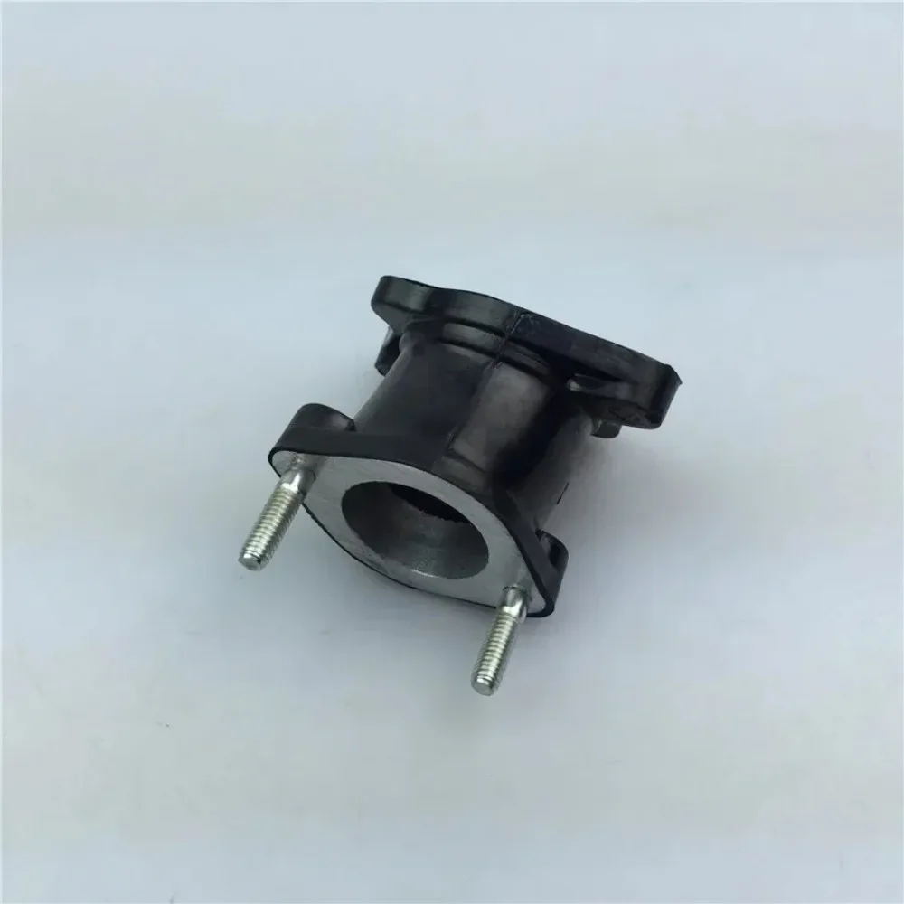 

1pcs For CQR250 Off-road Vehicle CB150 Engine Carburetor Joint PZ30 Carburetor Intake Pipe CB250