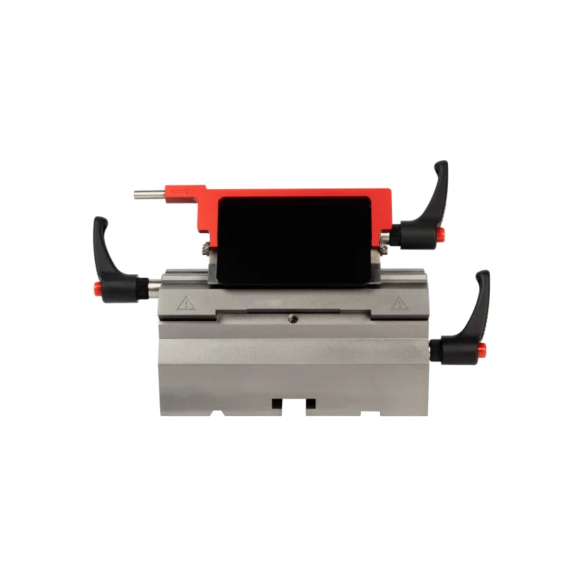 

Roundfin Tissue Microtome Accessories Replaceable Microtome Blade Holder Suitable For Different Types Of Microtome