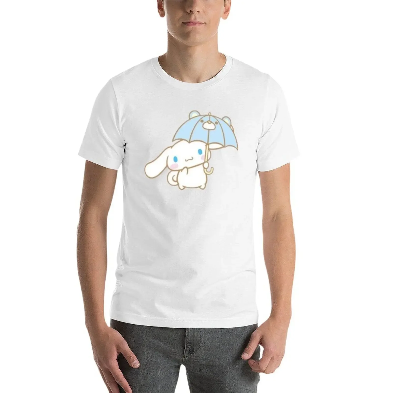 rainy day T-shirt summer clothes boys whites customs design your own oversized T-shirts for men cotton