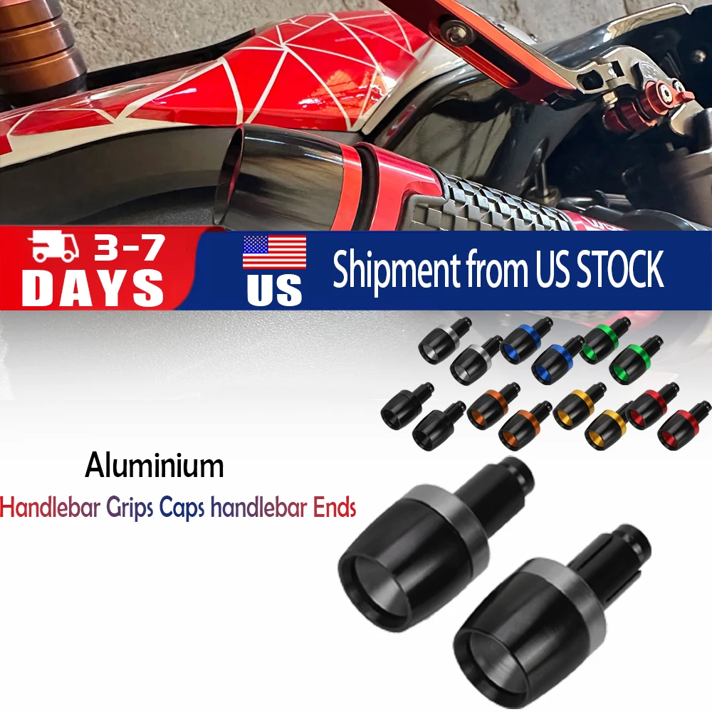 

Для Honda CBR300R CBR400 CBR500R CBR600 CBR600F CBR1000RR CBR500R CBR250R CBR1000XX Ручки руля Концы Крышка ручки Заглушка