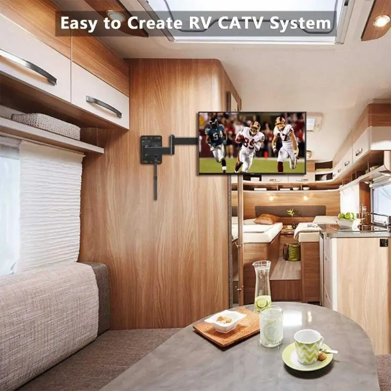 M5TD Video Indicati…