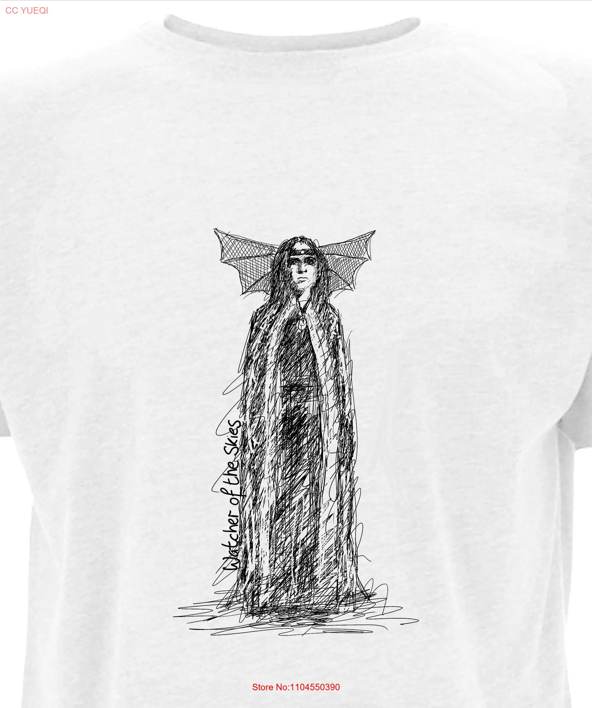 Peter Gabriel Genesis 1972 Rock camiseta para hombre Fairwear aprobado algodón manga larga o corta