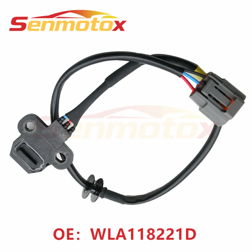 

WLA118221D Crankshaft Position Sensor XM34-6C315-AB For Mazda PICK UP B2500 Ford Ranger 1998 - 2006 WLA118221C J5T26371