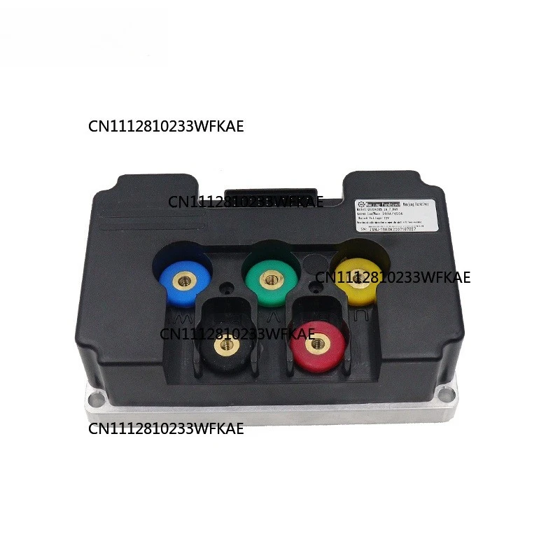 for   Fardriver Controller ND72450B Encoder Version 48-72V DC200A Phase 450A Motherboard