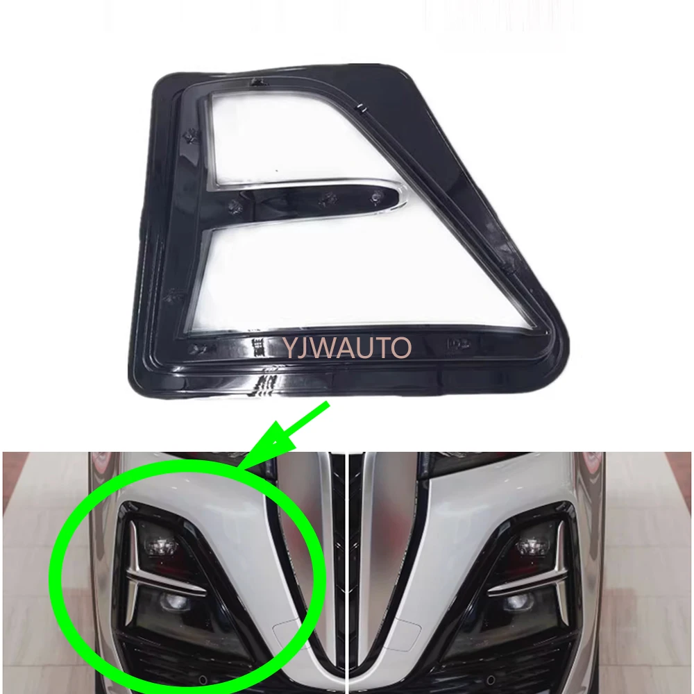 For Hongqi HS5 2023…