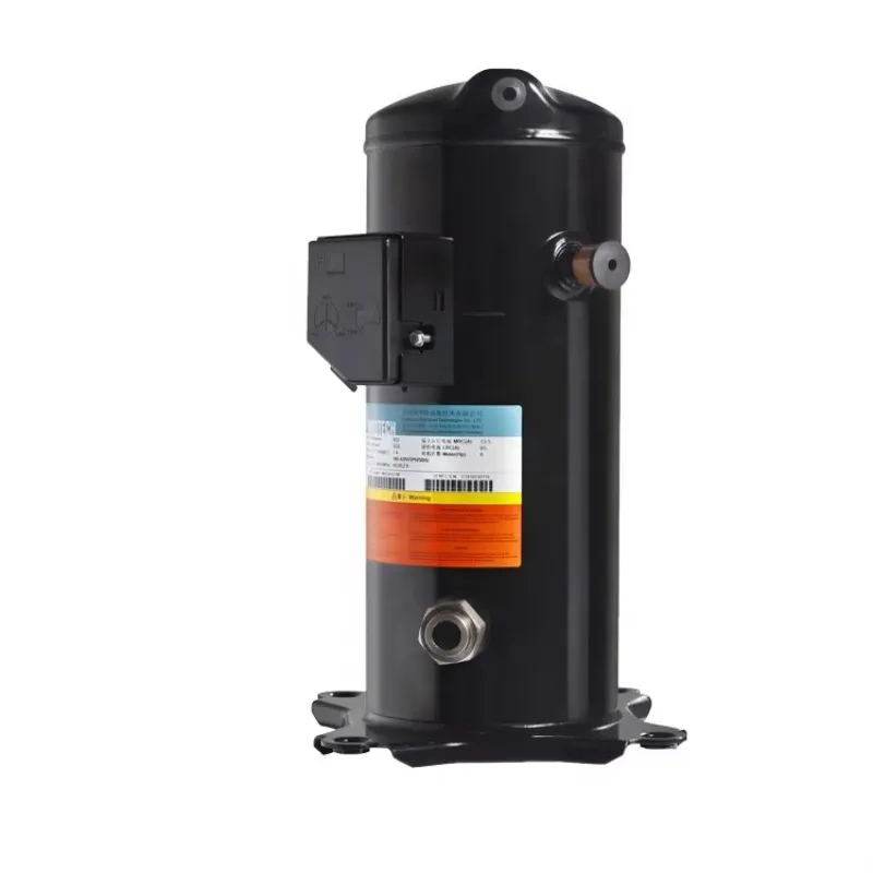 

Компрессор спиральный Invotech YM86A1G, 5 л.с.