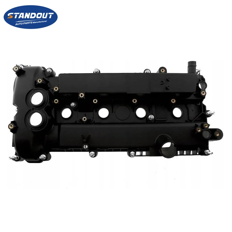 

Intelligent Library Engine Parts Engine Valve Cover LR070360 For Land Rover Range Rover Evoque 2012