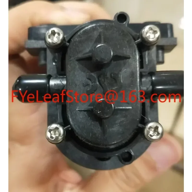 Vendas quentesNova bomba de engrenagem CS-0720A