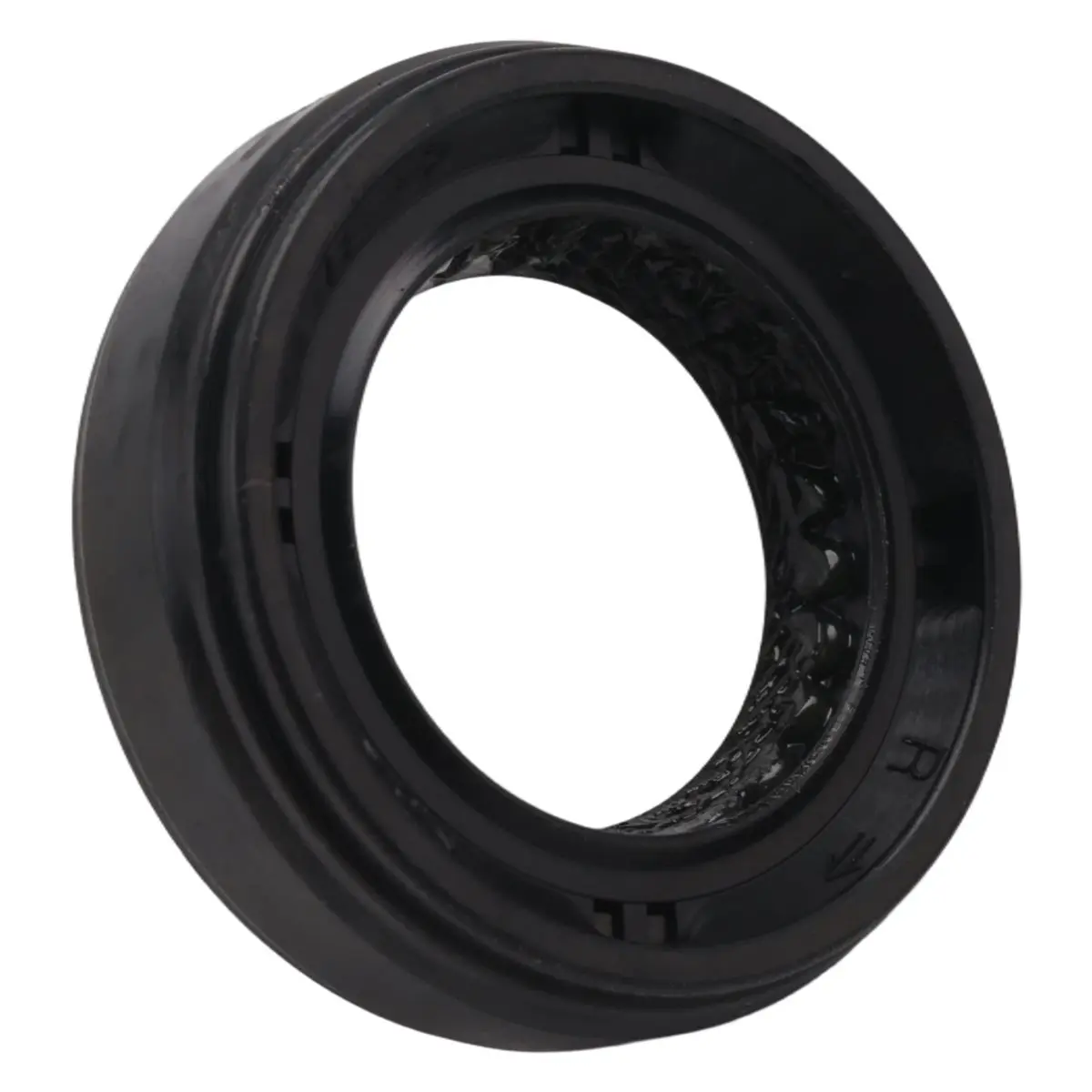 #60C (Black)1 SET Power Steering Pump Repair Seal Kit for Honda Accord 2003-2007,Automotive Parts & Accessories