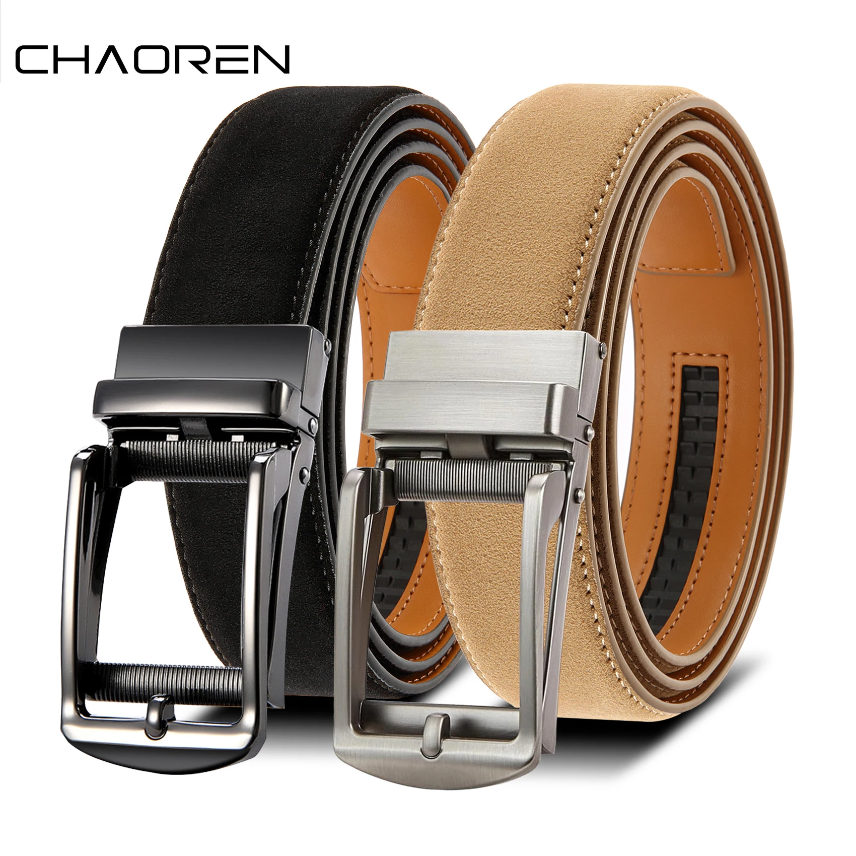 

Мужской кожаный ремень с автоматической пряжкой, модные ремни из сплава, роскошные ремни из искусственной кожи для мужчин, деловая роскошная дизайнерская одежда
