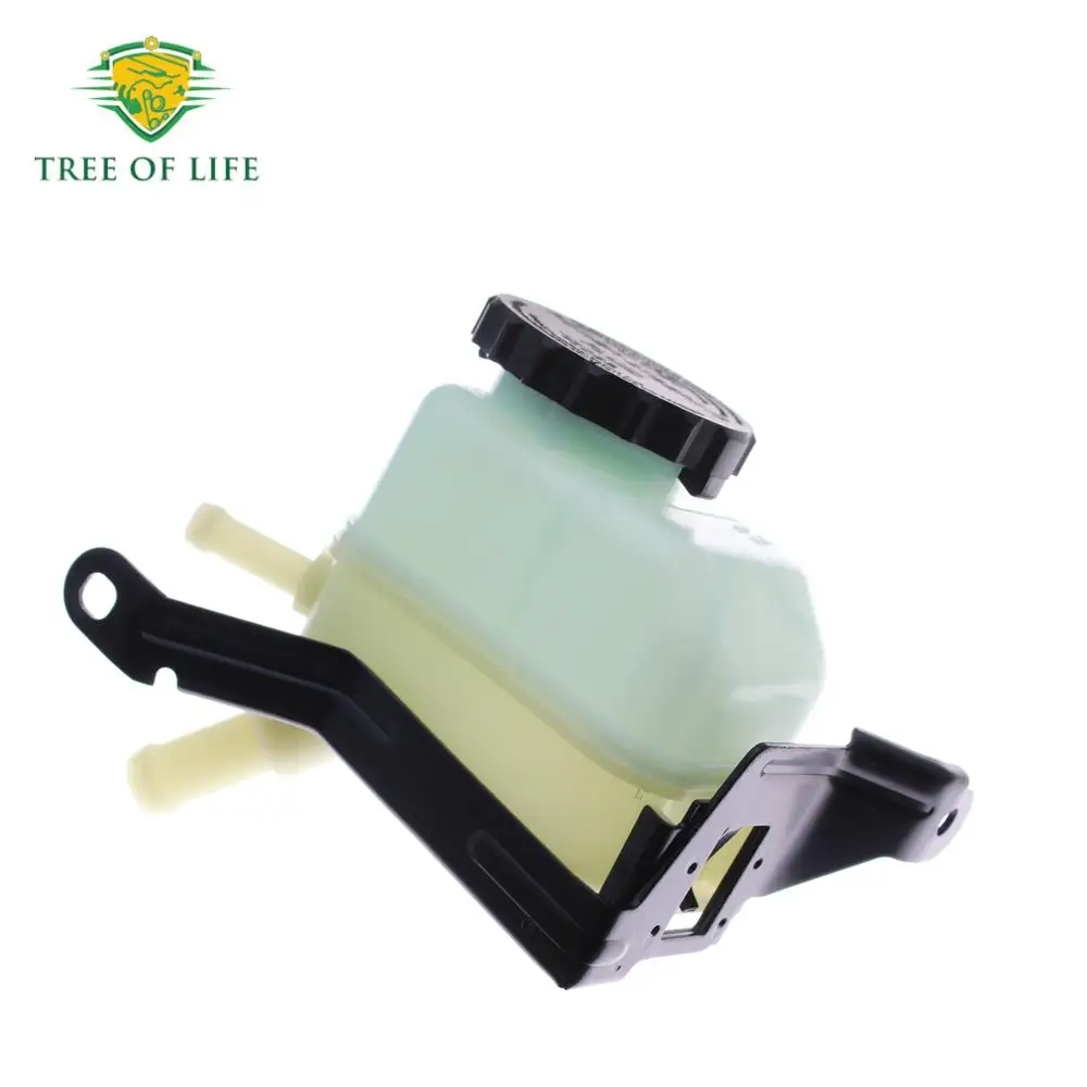 

For Toyota Corolla 1998 1999 2000 2001 2002 1.8L Power Steering Reservoir Tank & Cap 44360-02020 4436002020 ‎603681 3R122