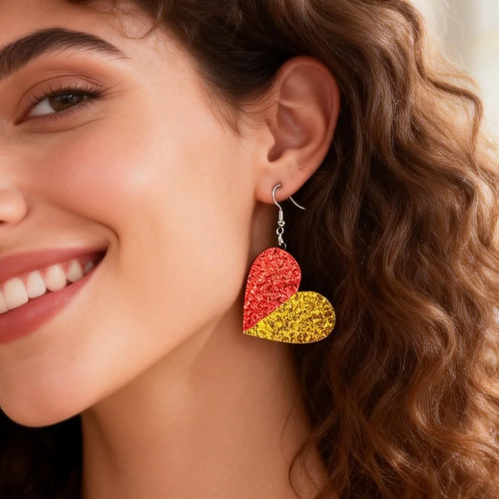 New Valentine's Day…