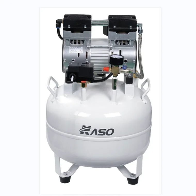 

KASO Medical den tal Air Compressor KS-C1001/air compressor /den tal equipment