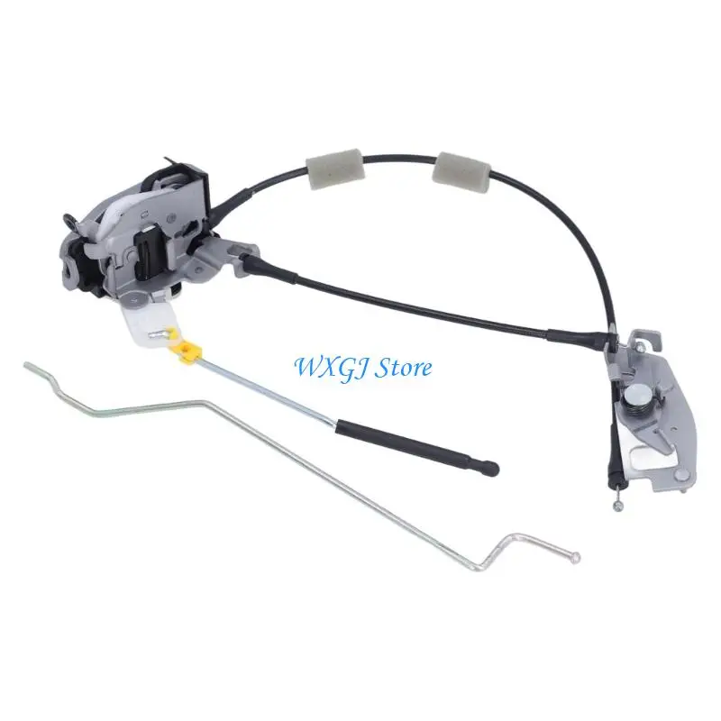 

37JE Door Lock Latches Actuator 6C2Z15431A02AA Rear Right Cargo Door Latches Assembly