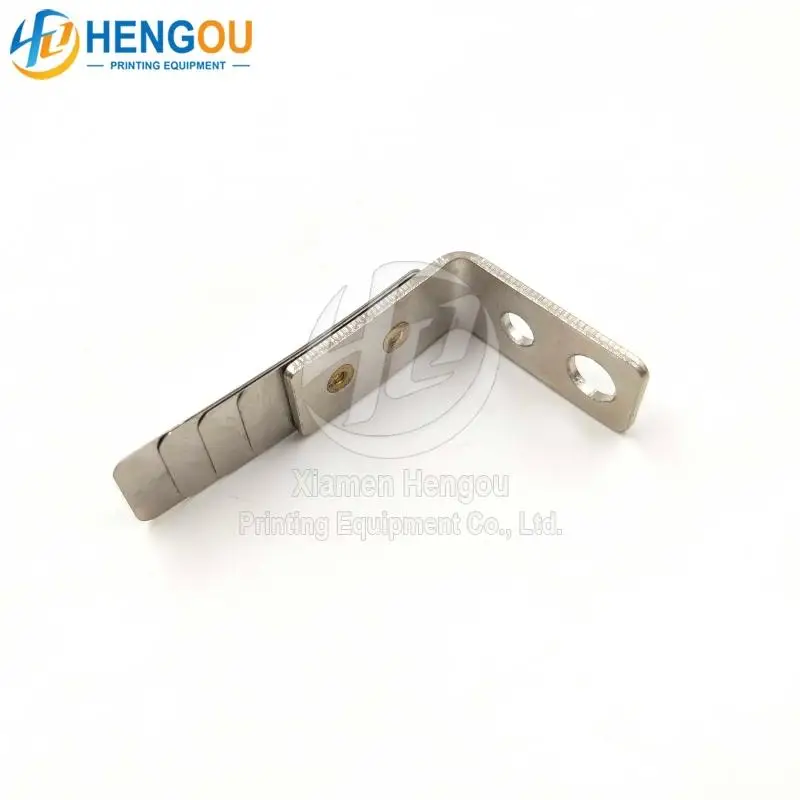 جزء آلة الطباعة KBA Rapida لفاصل الورق KBA #2