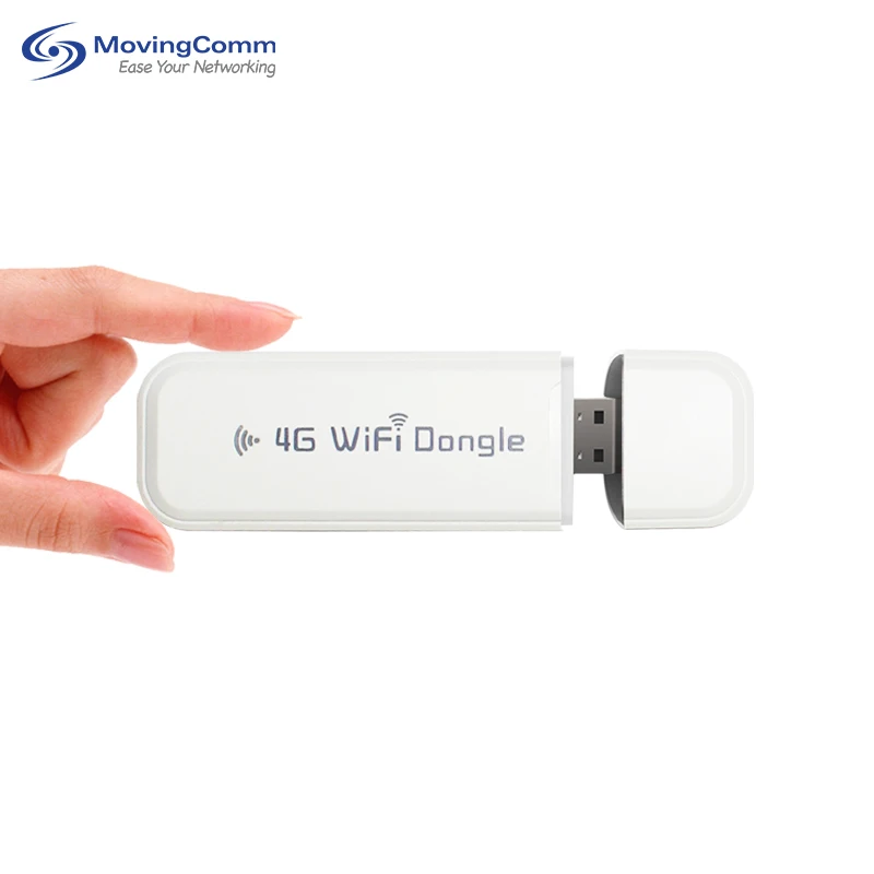 ดองเกิล LTE USB UFI ขนาดพกพา รุ่นขายดีที่สุดปี 2024 พร้อมไฟร์วอลล์ 150Mbps เราเตอร์ไร้สาย โมเด็ม 4G Wifi สำหรับรุ่นยุโรป