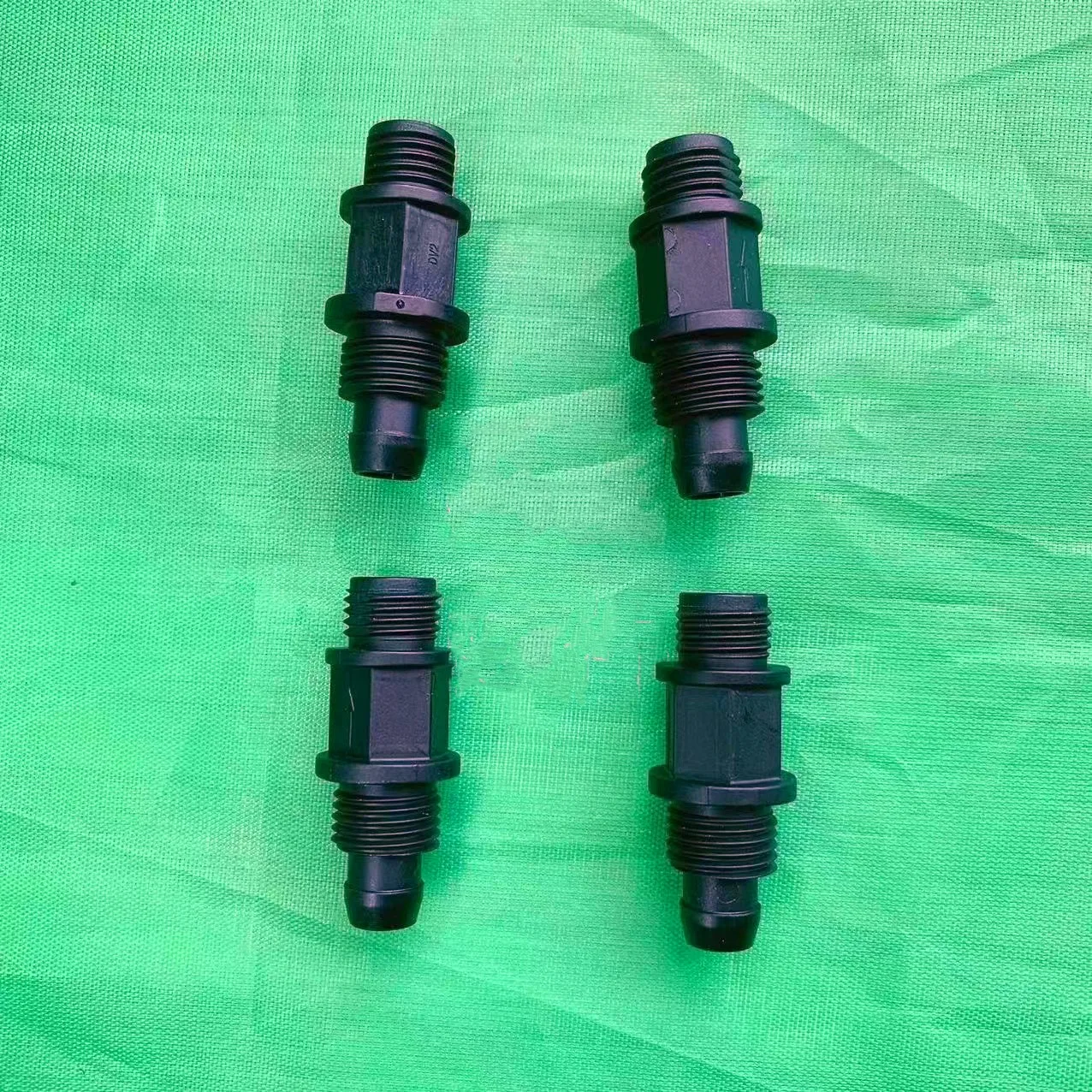 For Agras DJI T40/T20Pro Agricultural drone Accessories water pipe straight head parts 002428.05