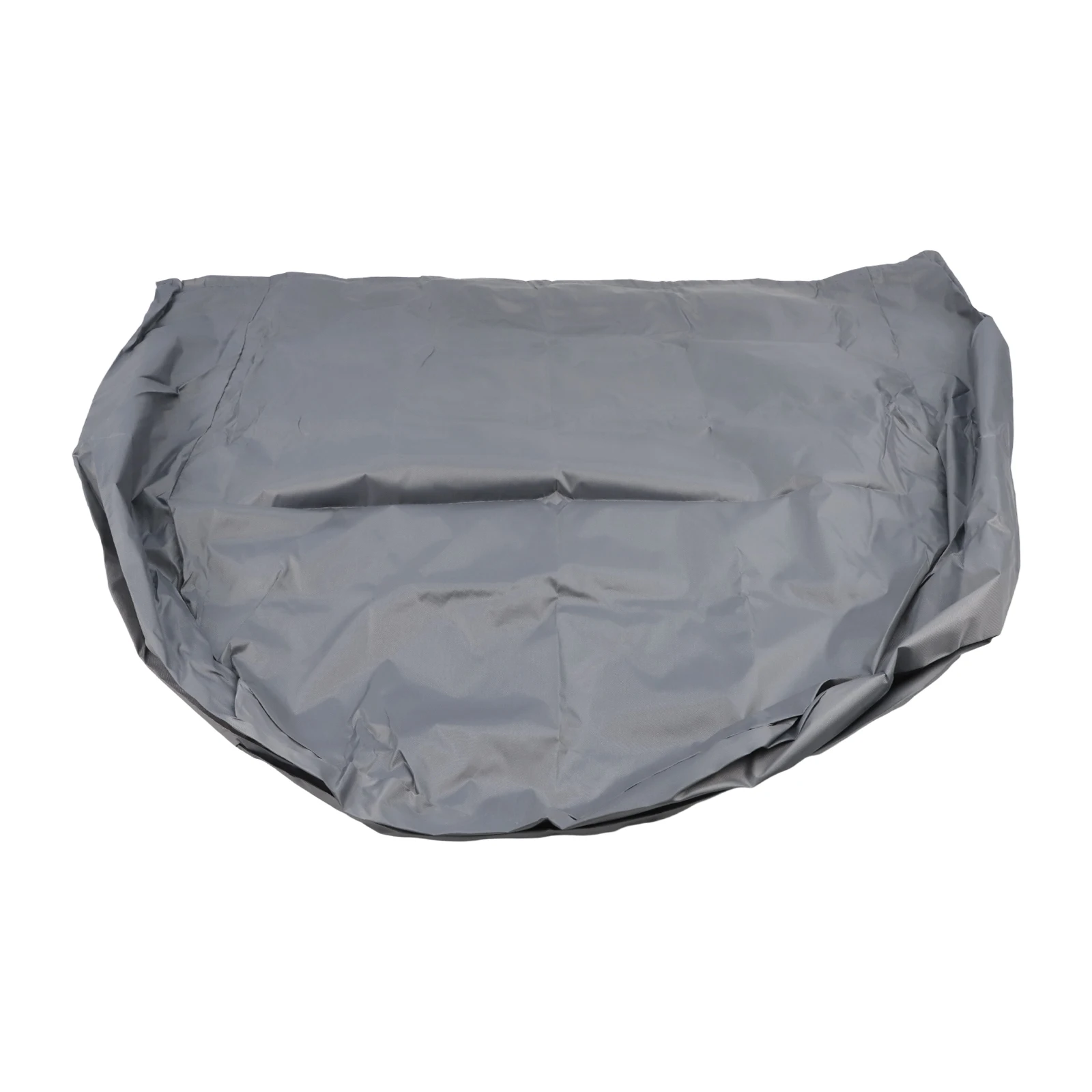 Fan Cover 76*22*76cm Dustproof Fan Cover Easy To Use And Care For Extended Lifespan Protection Outdoor Fan Usage