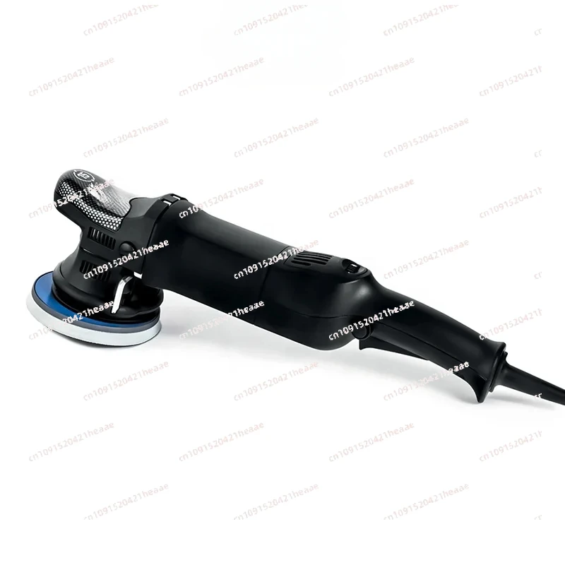 

Suitable for 15E 15 mm Big Foot Random Orbital Dual Action Car Detailing Polishers