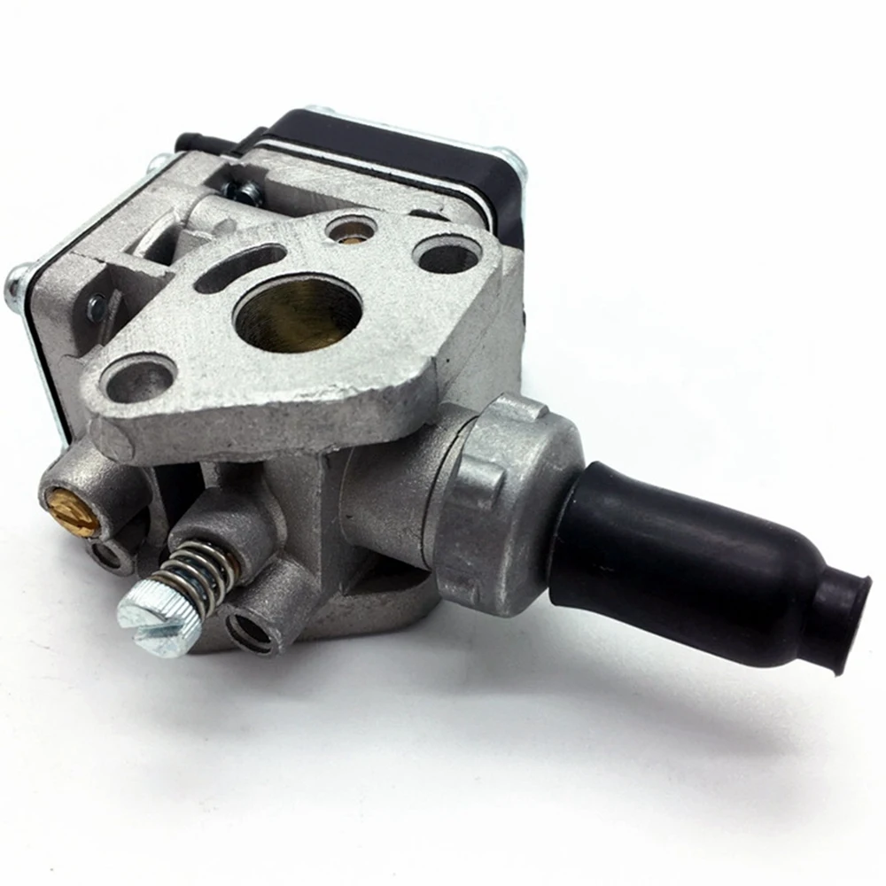 Nuovo kit guarnizioni carburatore per parti in carboidrati per trimmer Kawasaki TH43 TH48 KBH48A