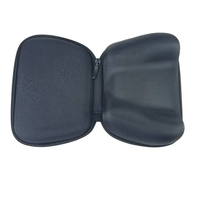 EVA Gamepad Storage Bag For PS5 Controller Housing Shell Shockproof Protective Cover For  Seriesx/S,Plane Style