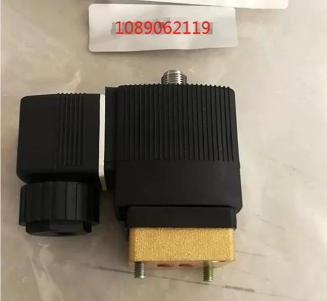 

1089062119 Электромагнитный клапан воздушного компрессора Atlas