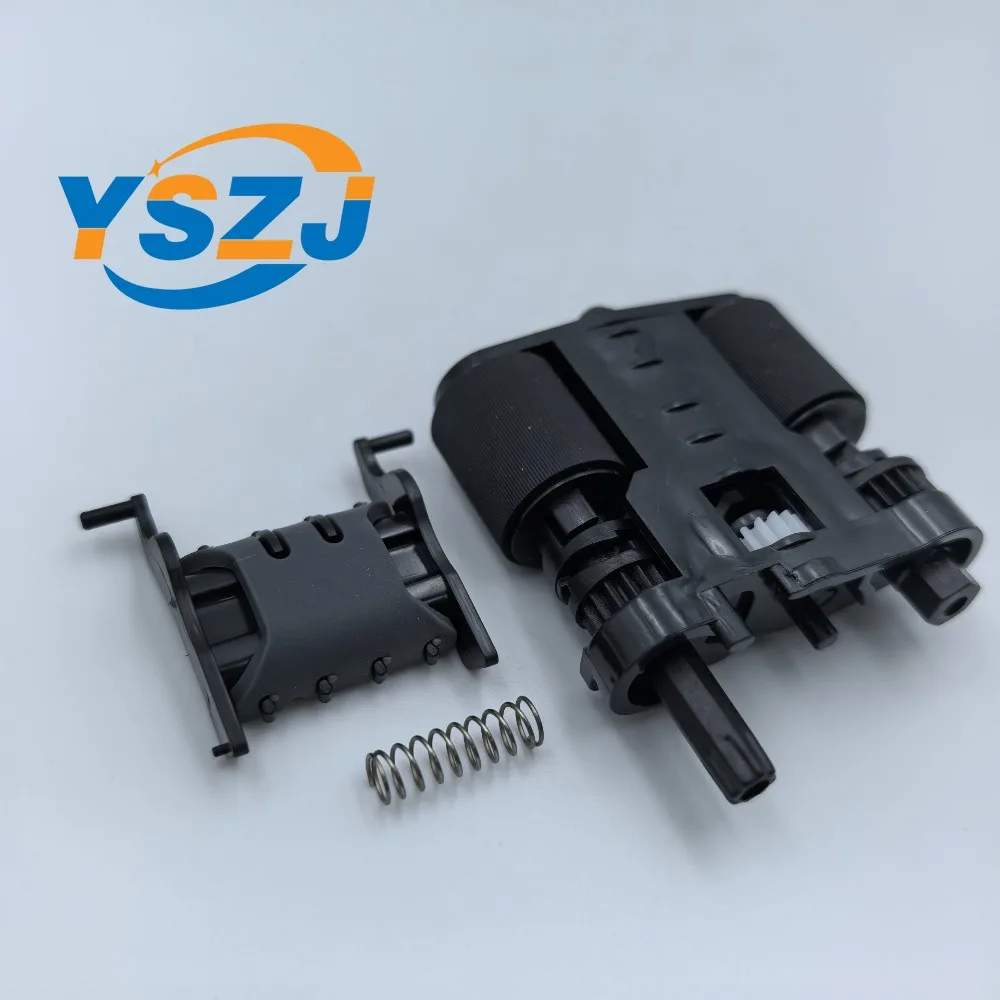 

10 комплектов для HP Color LaserJet Pro MFP M477 M426 M427/377 477 426 427 B3Q10-60105 B3Q10-40080 Разделительная накладка ролика захвата ADF