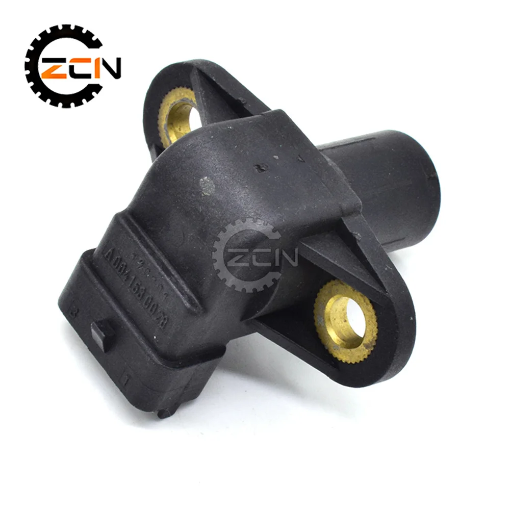 

Crankshaft Position Sensor A0041530028 For Mercedes Benz C280 2.8L E320 S320 3.2 Daewoo Musso KJ